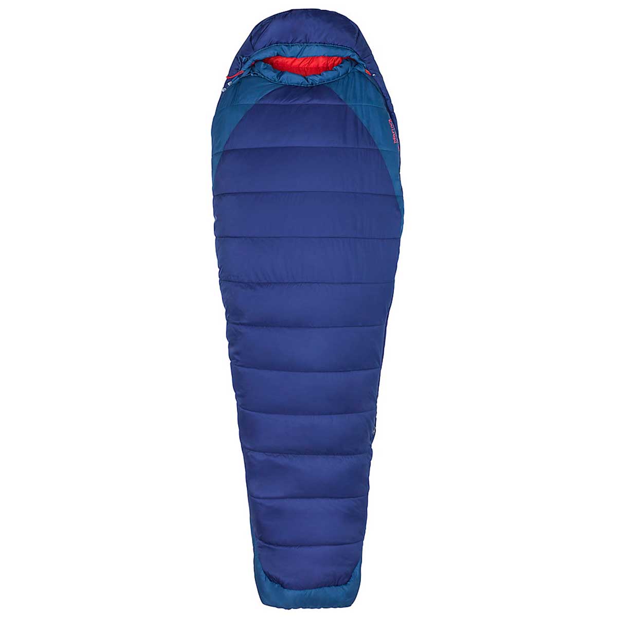 Marmot Trestles Elite Eco 20 Sleeping Bag Women's in Midnight Storm